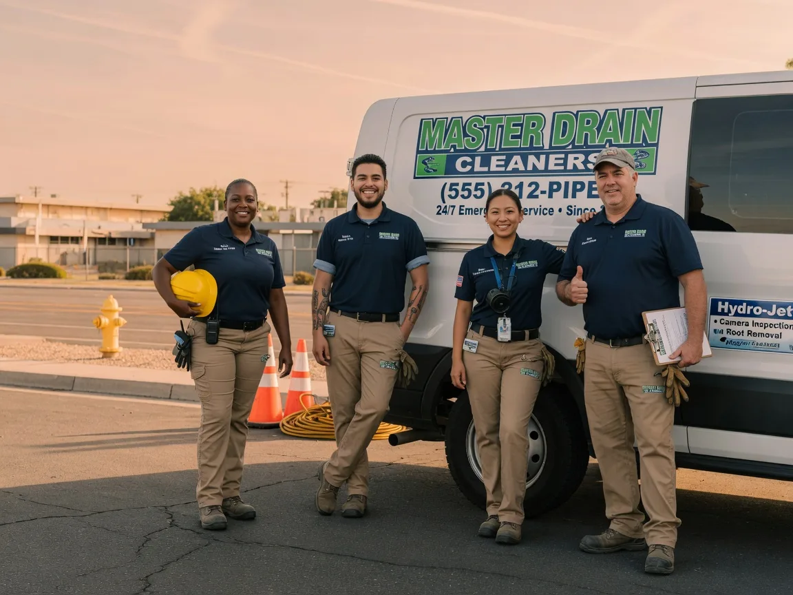 Drain Cleaning company in Pe Ell, WA