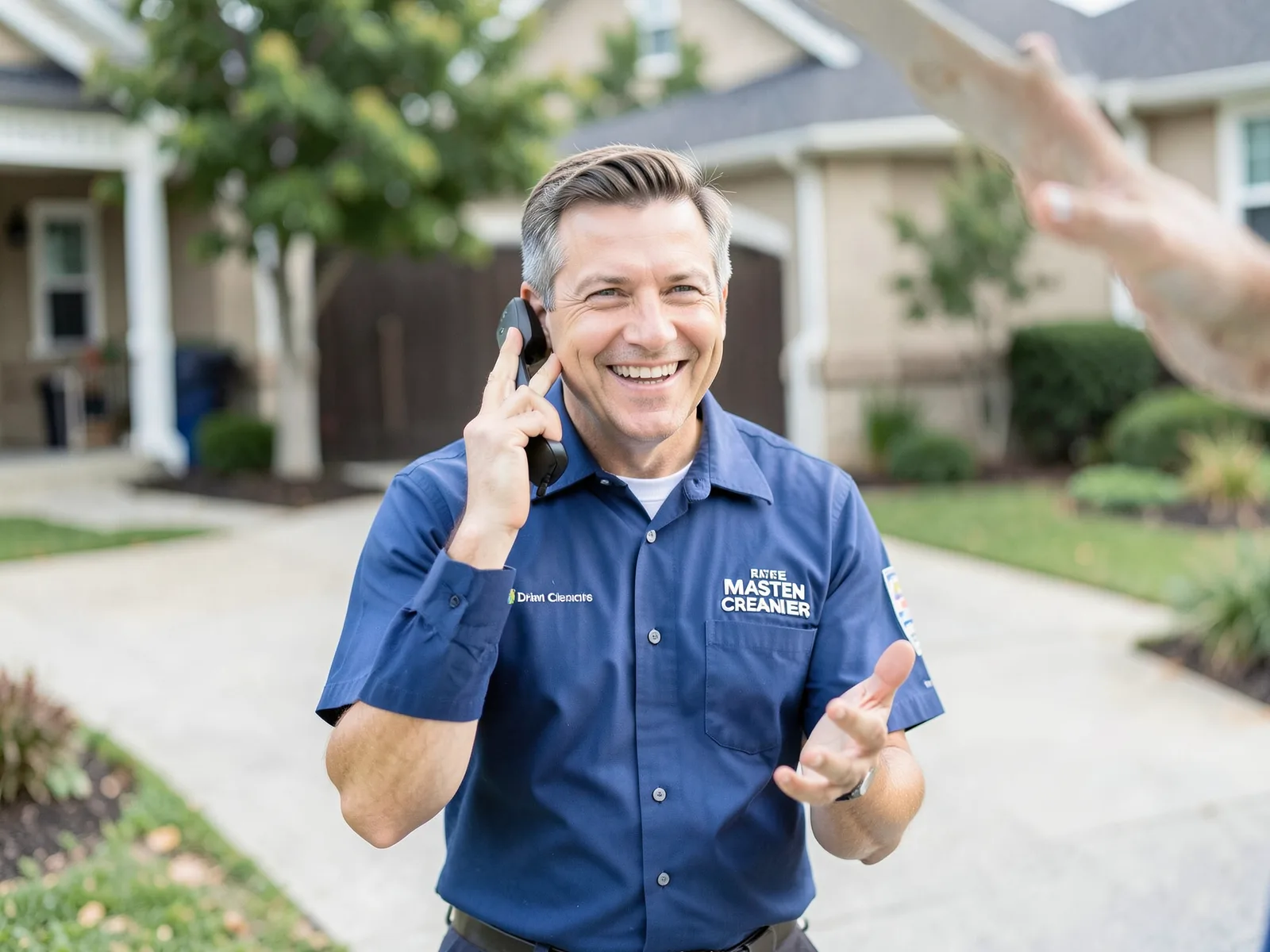 Drain Cleaning Pe Ell, WA FAQs
